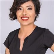 Professora de química, mas também posso ajudar em português e matemática